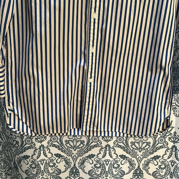 Ralph Lauren Button Up Shirt size 6 - Picture 4 of 6